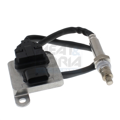NOx-sensor, NOx-katalysator Meat Doria 57358