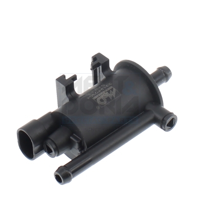 Klep, active koolstoffilter Meat Doria 99054