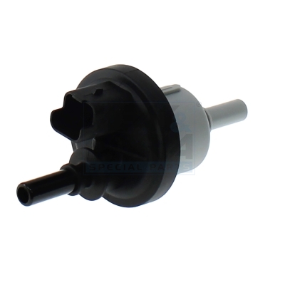 Be-/ontluchtingsklep, brandstoftank Meat Doria 99061