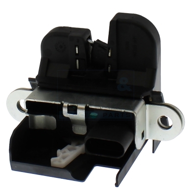 Achterklepslot Meat Doria 311222