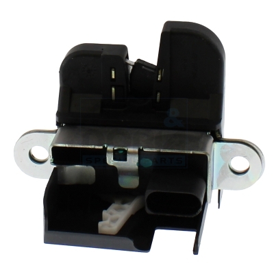 Achterklepslot Meat Doria 311224