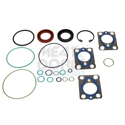 Reparatieset, common-rail-systeem Meat Doria 98918