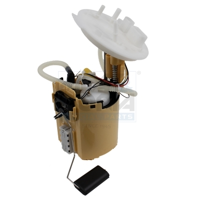 Brandstoftoevoereenheid Meat Doria 771198