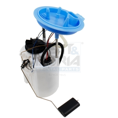 Brandstoftoevoereenheid Meat Doria 771204