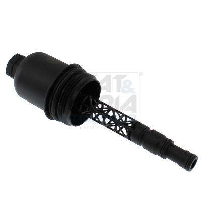 Deksel, oliefilterbehuizing Meat Doria 91736