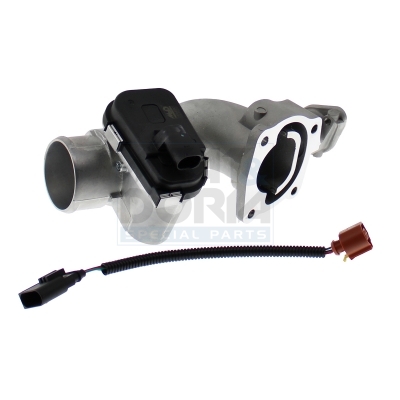 Gasklephuis Meat Doria 88187E