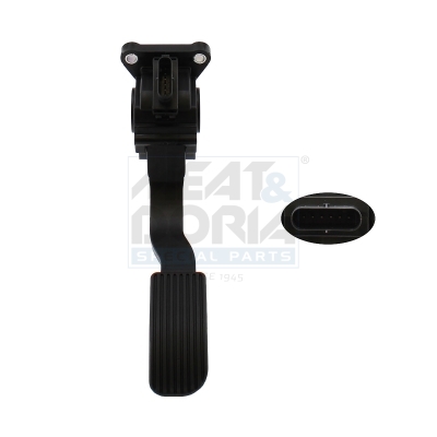 Gaspedaalset Meat Doria 83789