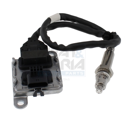 NOx-sensor, NOx-katalysator Meat Doria 57361