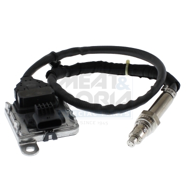 NOx-sensor, NOx-katalysator Meat Doria 57362