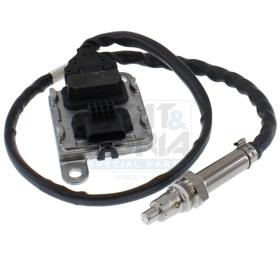 NOx-sensor, NOx-katalysator Meat Doria 57363