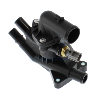 Thermostaat, koelvloeistof Meat Doria 921034