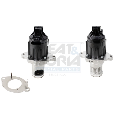 EGR-klep Meat Doria 881010
