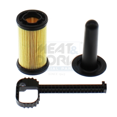 Ureumfilter Meat Doria 5158