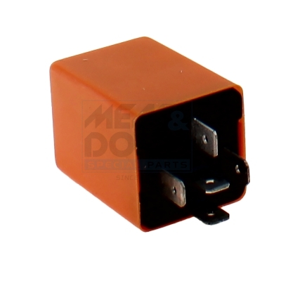 Multifunctioneel relais Meat Doria 73256643