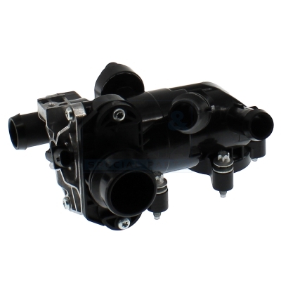 Thermostaat, koelvloeistof Meat Doria 921051