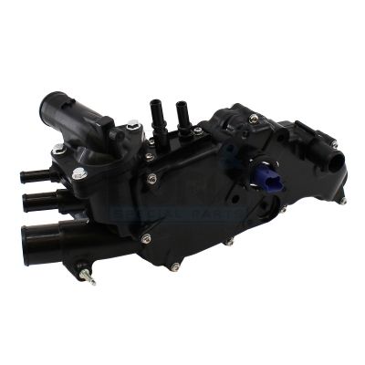 Thermostaat, koelvloeistof Meat Doria 921060