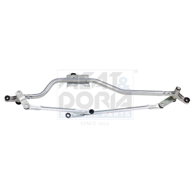 Ruitenwisserstangen Meat Doria 227116