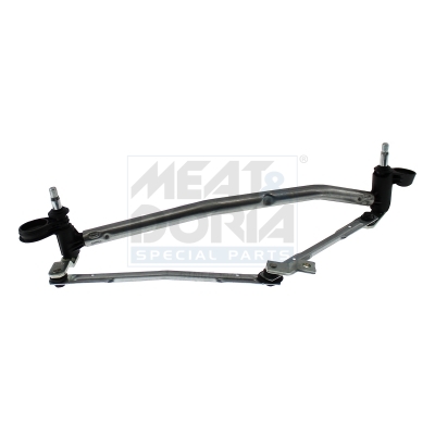 Ruitenwisserstangen Meat Doria 227119