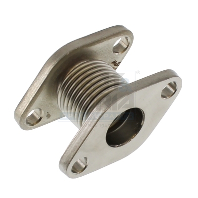 Leiding, AGR klep Meat Doria 881028