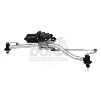 Ruitenreinigingssysteem Meat Doria 207141