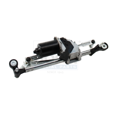 Ruitenreinigingssysteem Meat Doria 207145