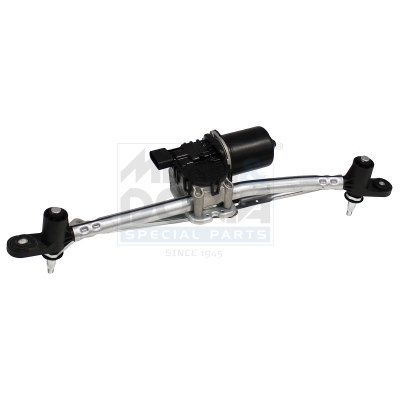 Ruitenreinigingssysteem Meat Doria 207148