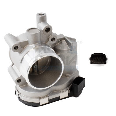 Gasklephuis Meat Doria 89791