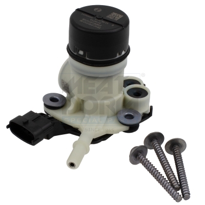 Toevoer, Ureumstofinjectie Meat Doria 73576