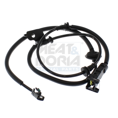 Wielsnelheidssensor Meat Doria 901465