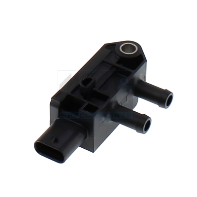 Sensor, uitlaatgasdruk Meat Doria 827081
