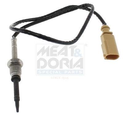 Sensor, uitlaatgastemperatuur Meat Doria 12858