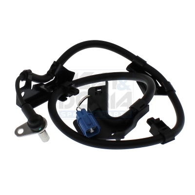 Wielsnelheidssensor Meat Doria 901477