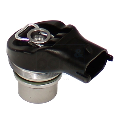 Reparatieset, common-rail-systeem Meat Doria 98932