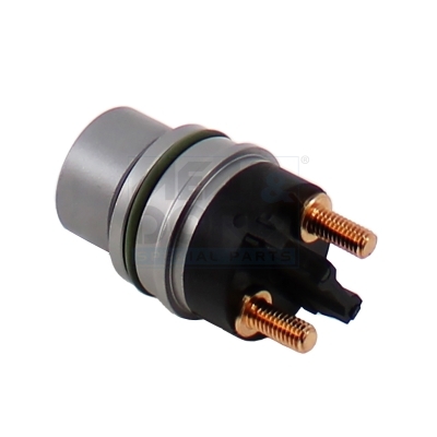 Reparatieset, common-rail-systeem Meat Doria 98933