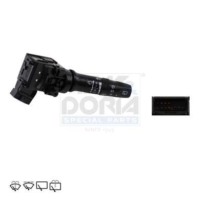 Stuurkolomschakelaar Meat Doria 231894