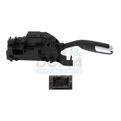 Schakelhefboom Meat Doria 231900