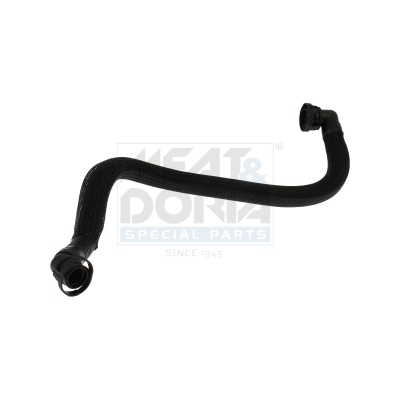 Slang, ontluchting motorblok Meat Doria 961749