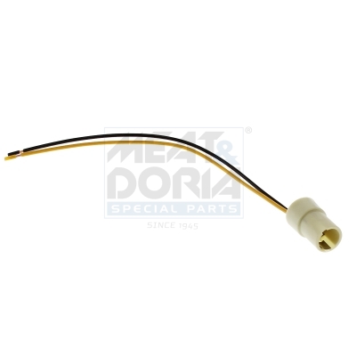 Reparatieset, kabelset Meat Doria 25610