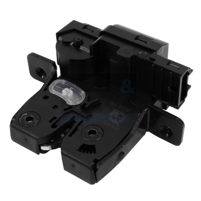 Achterklepslot Meat Doria 311234