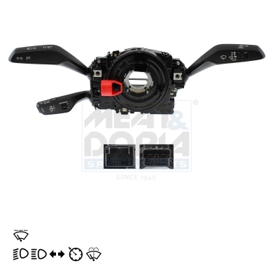 Stuurkolomschakelaar Meat Doria 231910