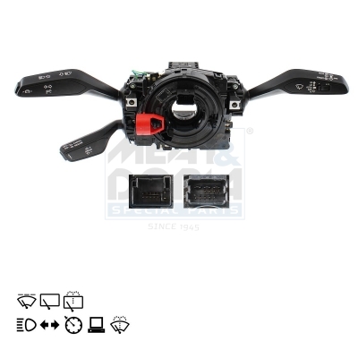 Stuurkolomschakelaar Meat Doria 231922