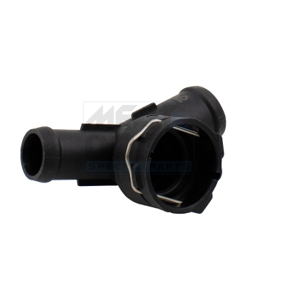 Koelvloeistofflens Meat Doria 93671