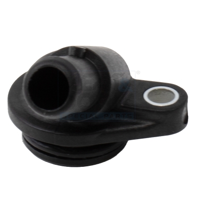 Koelvloeistofflens Meat Doria 93720