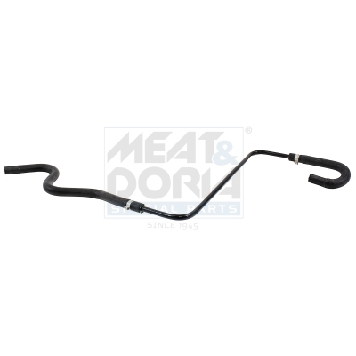 Koelvloeistofpijpleiding Meat Doria 93721