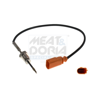 Sensor, uitlaatgastemperatuur Meat Doria 12867