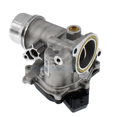 Gasklephuis Meat Doria 89800