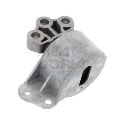 Aslichaam-/motorsteunlager Meat Doria 197154