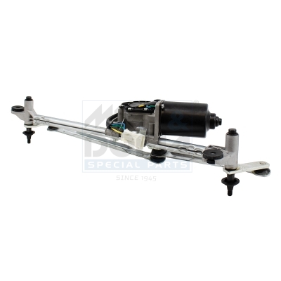 Ruitenreinigingssysteem Meat Doria 207149