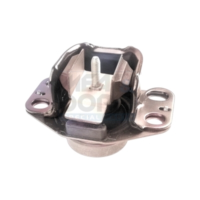 Aslichaam-/motorsteunlager Meat Doria 197157