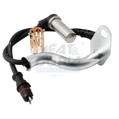 Wielsnelheidssensor Meat Doria 901502